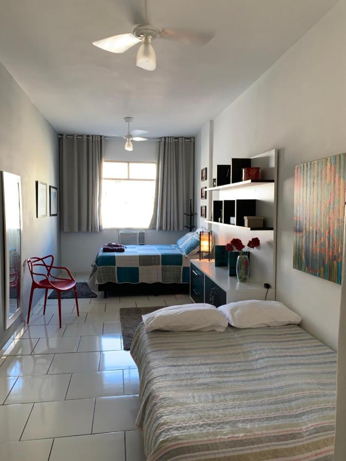 Copa Apt°/ 1qd Da Bela Vista * Río de Janeiro