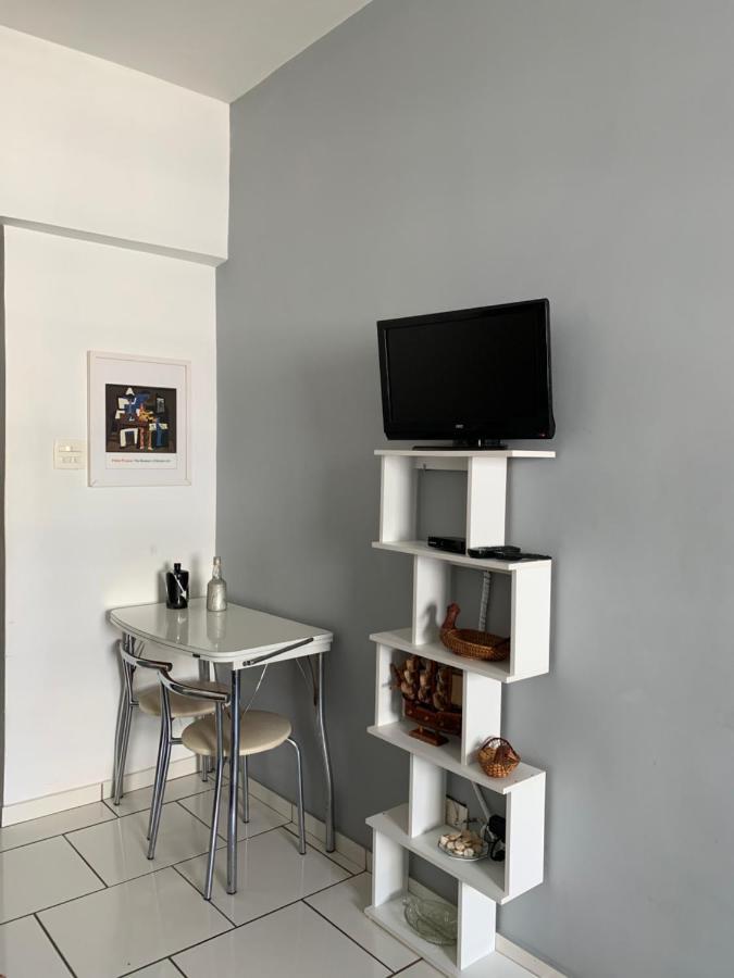 Copa Apt°/ 1qd Da Bela Vista Appartamento